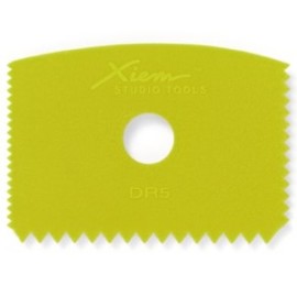 Soft Decorating Rib - 04 (Flex Soft)